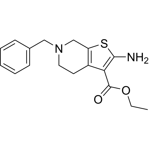 Tinoridine (Y-3642) 24237-54-5